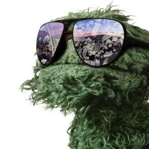 Meet your Posher, Christopher